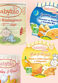 Babybio