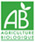 agriculture biologique logo AB